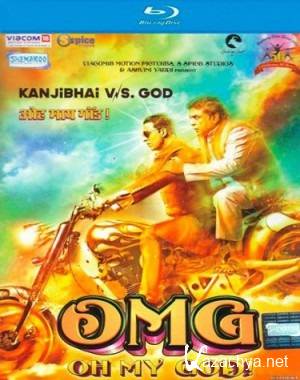   / , ! / OMG: Oh My God! (2012) HDRip