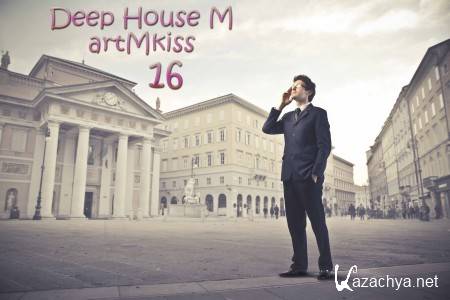 Deep House M v.16 (2012)