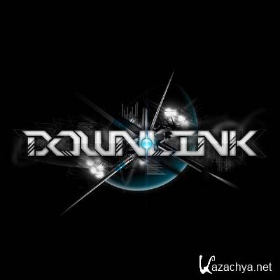 Downlink - Downlink Remix EP