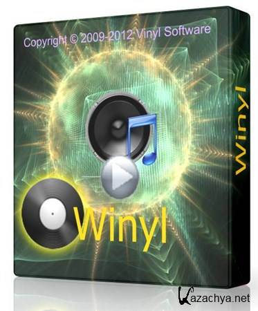 Winyl 2.9 Build 22.12.2012
