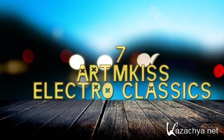 Electro Classics v.7 (2012)