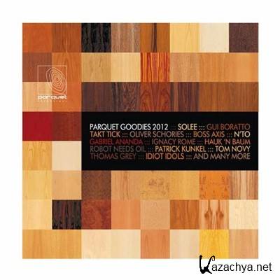 Parquet Goodies 2012