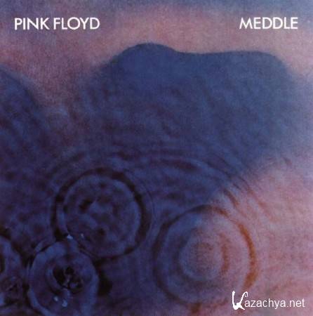 Pink Floyd - Meddle (1971) FLAC