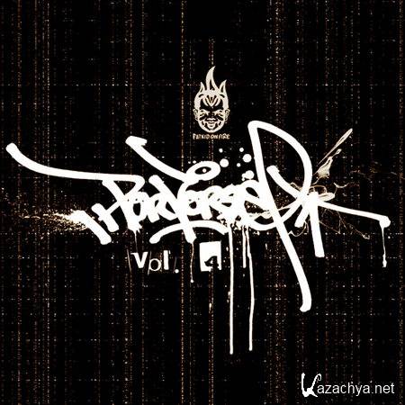 Perverse - Progression Vol. 4 (2012)