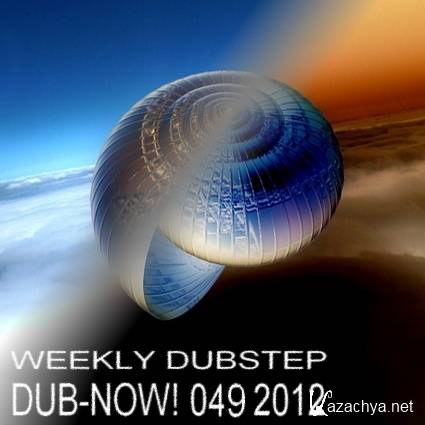 VA - Dub-Now! Weekly Dubstep 049 (2012)