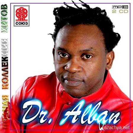 Dr. Alban -    (2012)