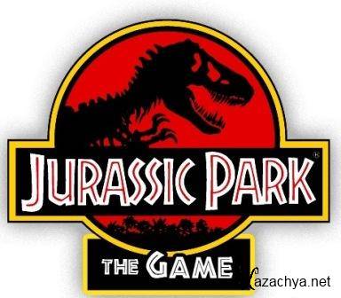 Jurassic Park: The Game (2011/ENG/PC/RePack by R.G. Modern/Win All)