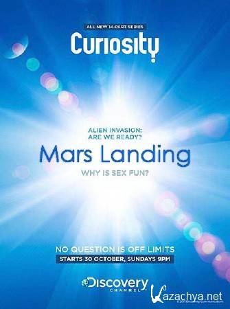 ?  .   2012 / Curiosity. Mars Landing 2012 (2012) SATRip 