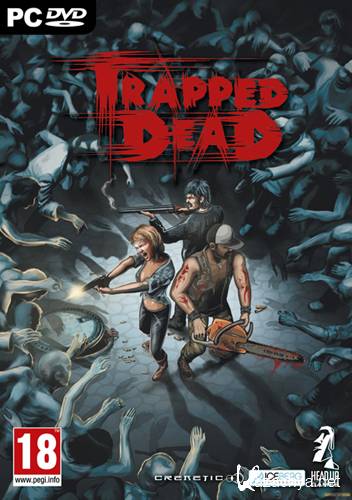 Trapped Dead:   (2011/RUS/RePack  Punisher)