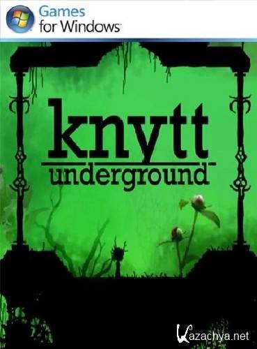 Knytt Underground (2012/ENG)