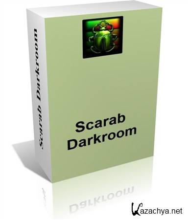 Scarab Darkroom 1.20