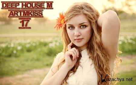 Deep House M v.17 (2012)