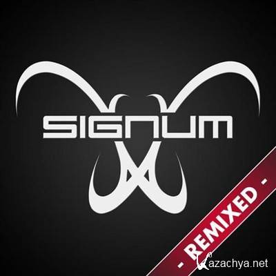 Signum - Remixed (2012)