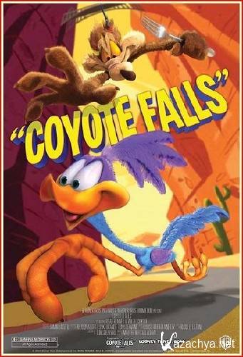   / Coyote Falls (2010) BDRip