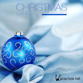 Christmas Dance Vol 3 (2012)