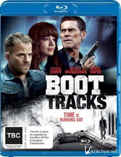    / Boot Tracks (2012) BDRip | HDRip