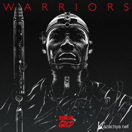 Singin Gold - Warriors (2012)