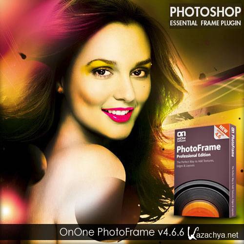 PhotoFrame Professional Edition 4.6.6 Windows x86/x64