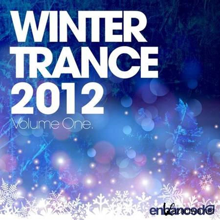 VA - Winter Trance (2012)