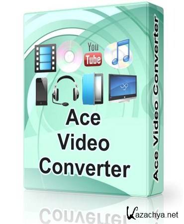 Ace Video Converter 3.2