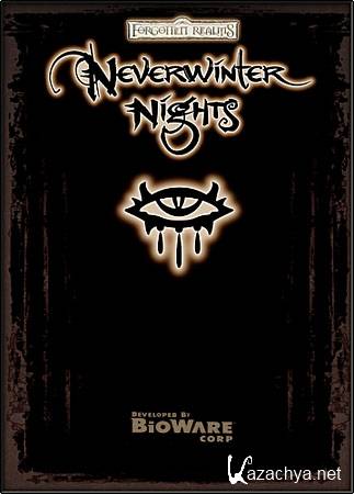 Neverwinter Nights - Diamond Edition (RePack Catalyst/RU)