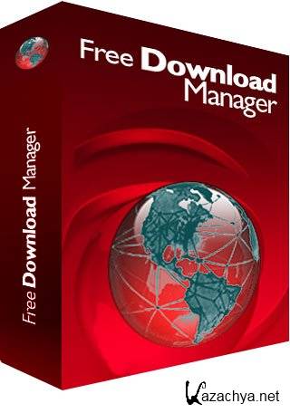 Free Download Manager 3.9.2 Build 1279 Final