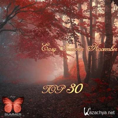 Easy Summer November Top 30 (2012)