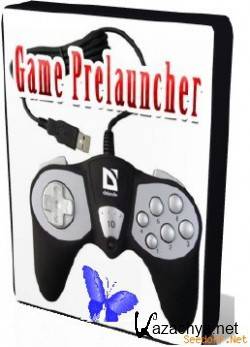 Game Prelauncher (v.3.2.6) [2012, RUS, ENG]