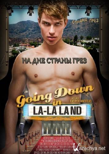     / Going Down in La-La Land (2011/DVDRip/700mb)