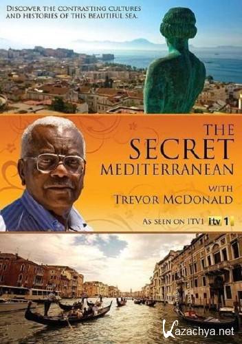      / The secret mediterranean. 4   4 (2011/HDTVRip)