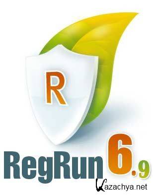 RegRun Security Suite 6.9.7.113 Gold