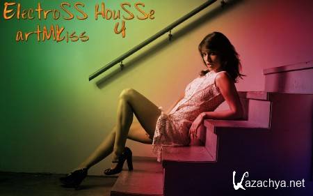 ElectroSS HouSSe v.4 (2012)