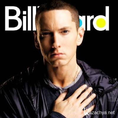 Eminem - 30 Biggest Billboard Hits (2012)