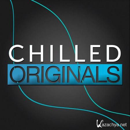 VA - Chilled Originals (2012)