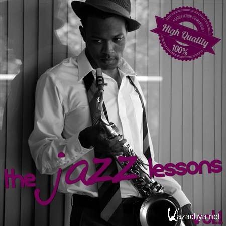 VA - The Jazz Lessons Vol.1 (2012)