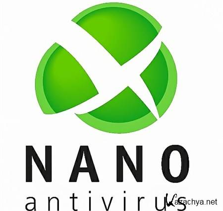 NANO  0.22.6.49175 Beta ML/RUS