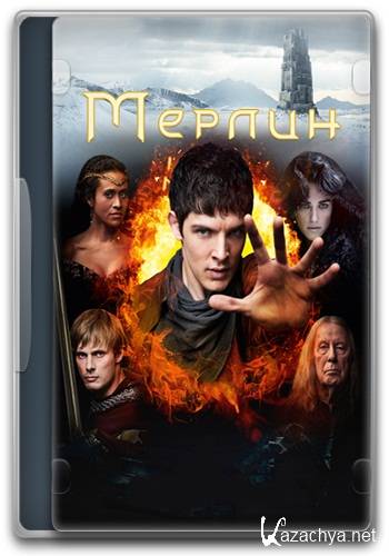  / Merlin (5 ,13   13) (2012) HDTVRip