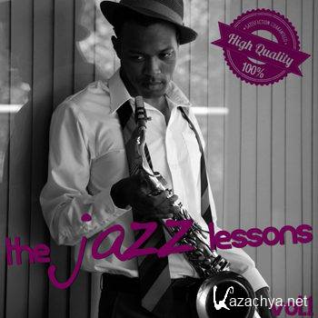 The Jazz Lessons Vol 1 (2012)
