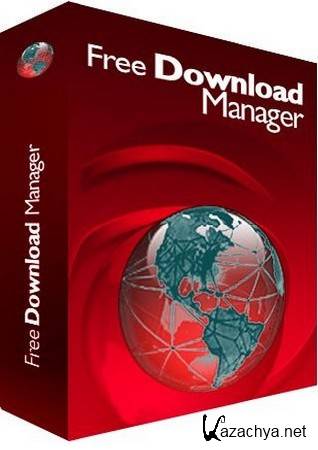 Free Download Manager 3.9.2.1281