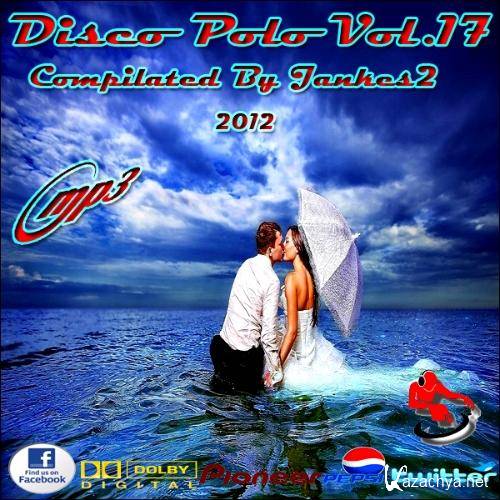  Disco Polo Vol.17 (2012) 