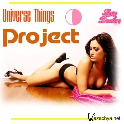 Universe Things Project (2012)