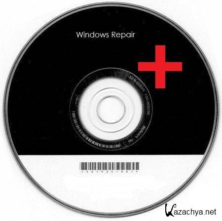 Windows Repair 1.9.3 ENG + Portable