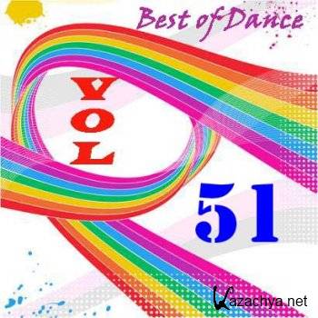 VA - Best Of Dance Vol.51 (2012)