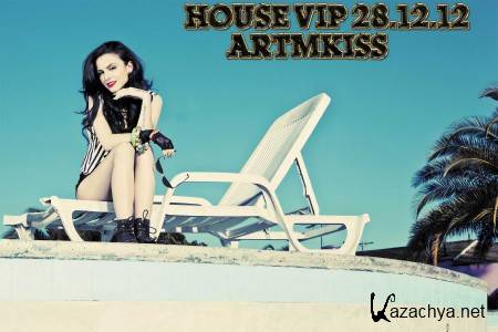 House Vip (28.12.12)