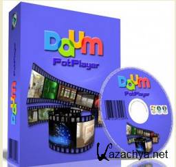 Daum PotPlayer 1.5.34665 x86-x64 [2012, RUS]