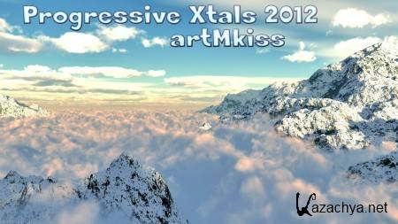 Progressive Xtals (2012)