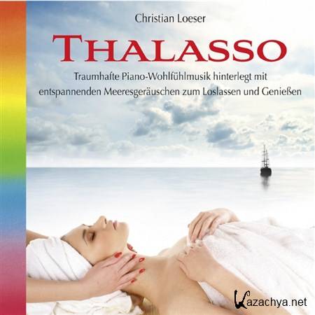Christian Loeser - Thalasso (2012)