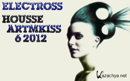 ElectroSS HouSSe v.6 (2012)