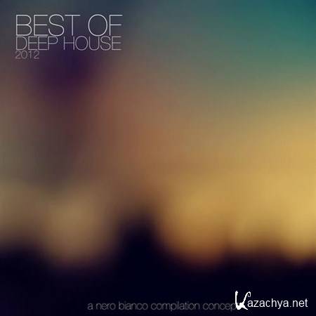 VA - Nero Bianco: Best of Deep House (2012)