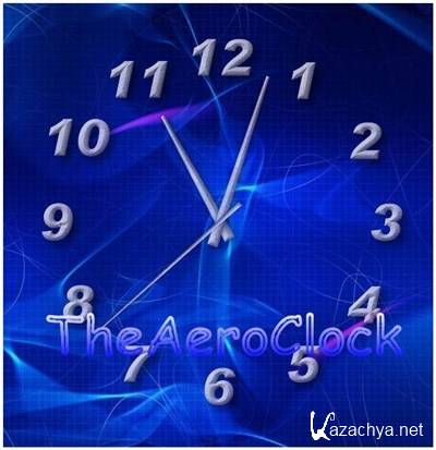 TheAeroClock 3.22